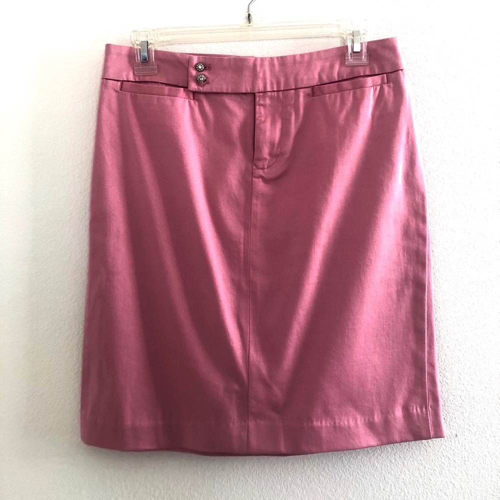 Tommy Hilfiger mini skirt EUC
